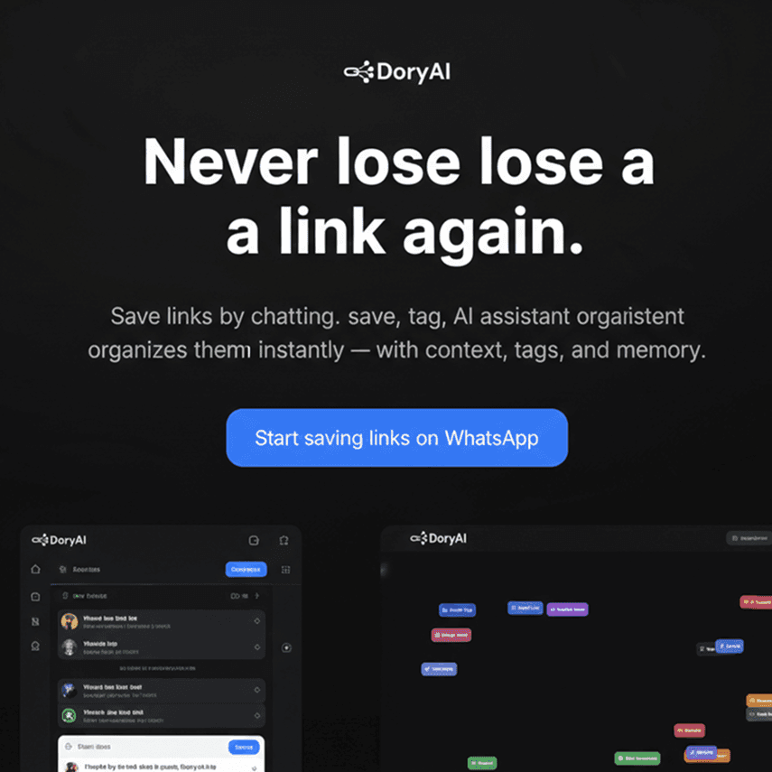 DoryAI
