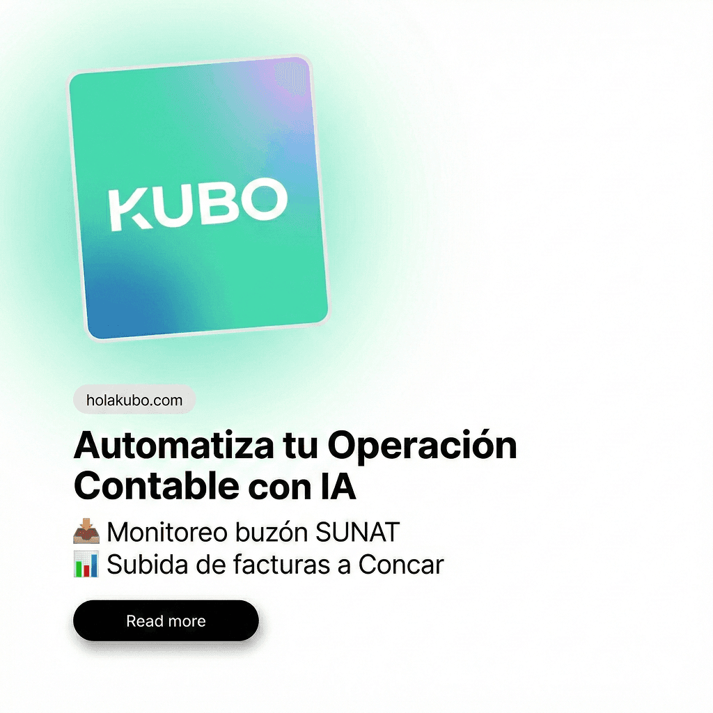 Kubo